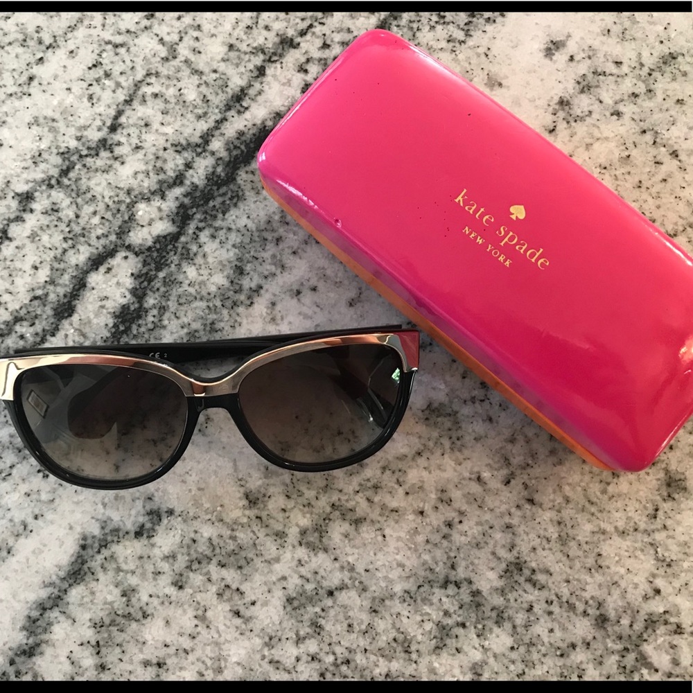 ♠️ kate spade ♠️ Sunglasses